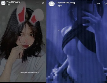 Phim sex Phim Sex Việt Nam - Clip sex em gái xăm hình nhện cực đã