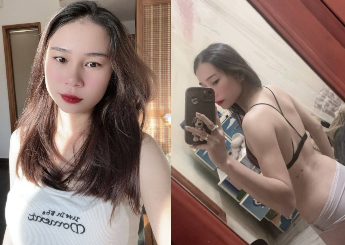Kỹ năng chịch nào em cũng thành thạo