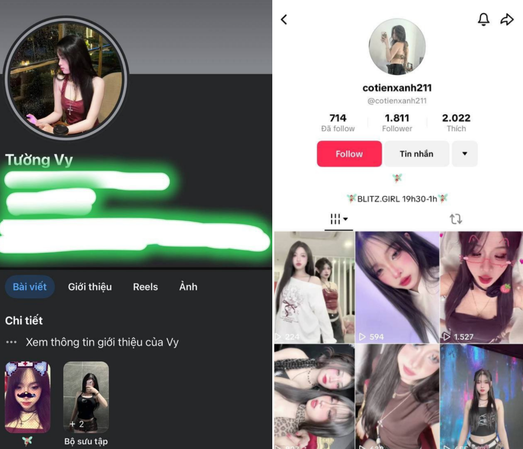 Phim sex Phim Sex Việt Nam - XNXX tiktoker Cotienxanh Tường Vy